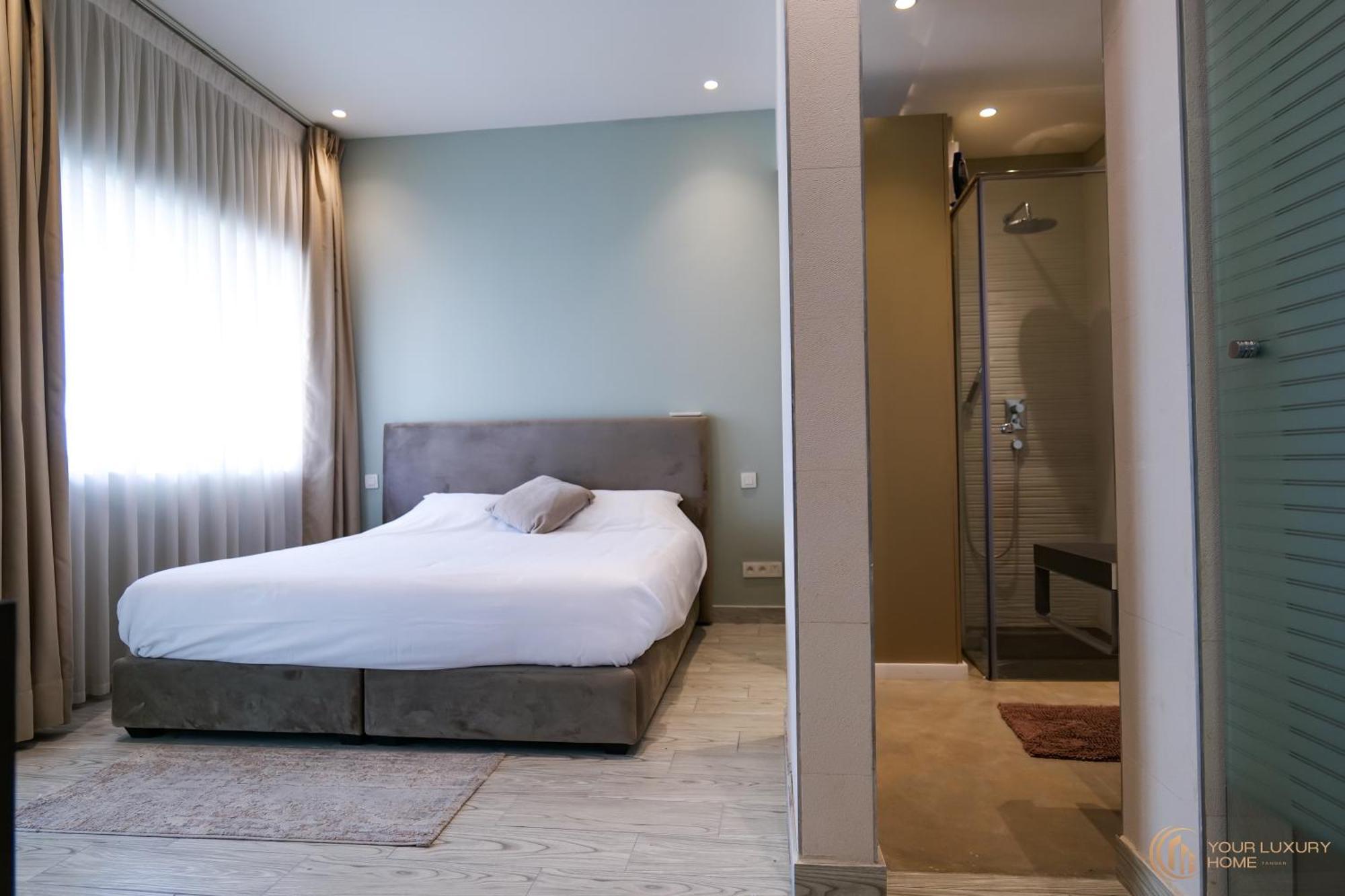 Apartamento 2 Bedrooms Luxury *