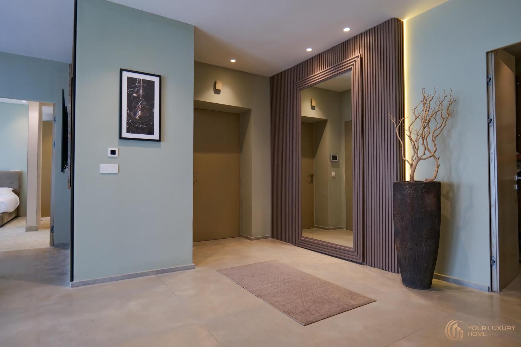 2 Bedrooms Luxury * Tánger