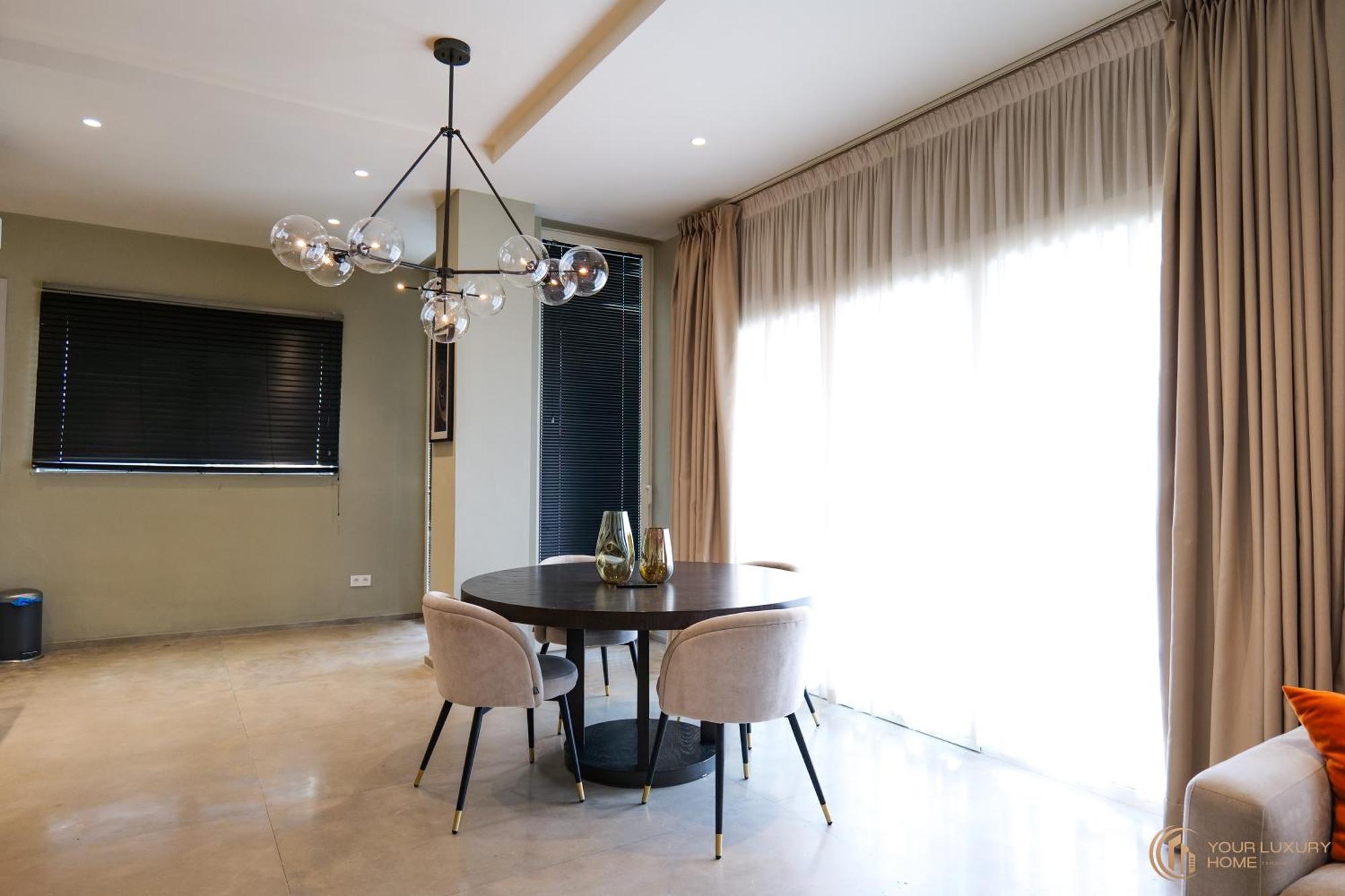2 Bedrooms Luxury Tánger