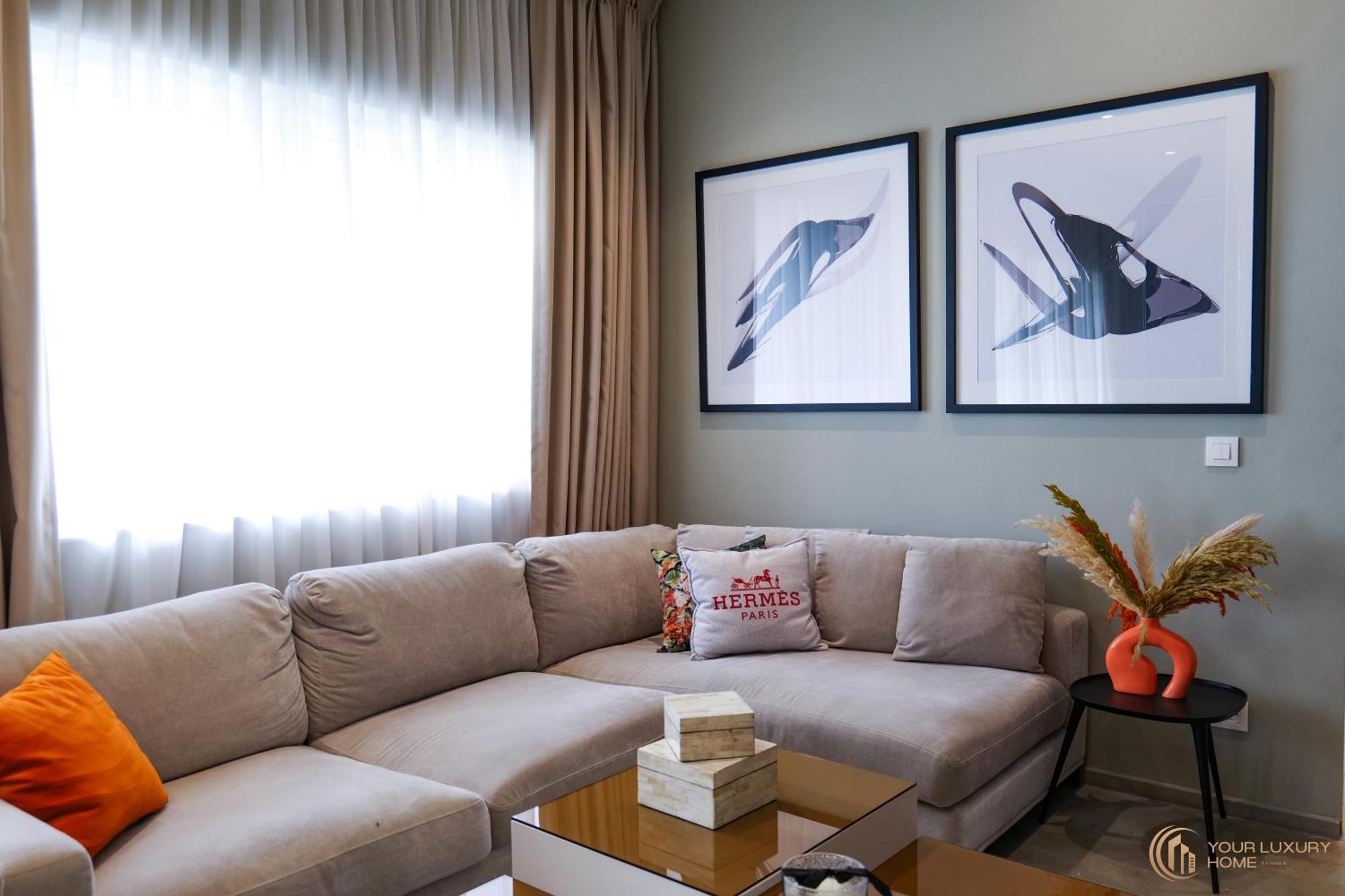2 Bedrooms Luxury Apartamento *